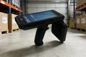 handheld rfid writer uhf rfid tag: What Makes I...