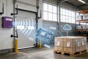 What Is RFID Reader Technology? How It Powers M...