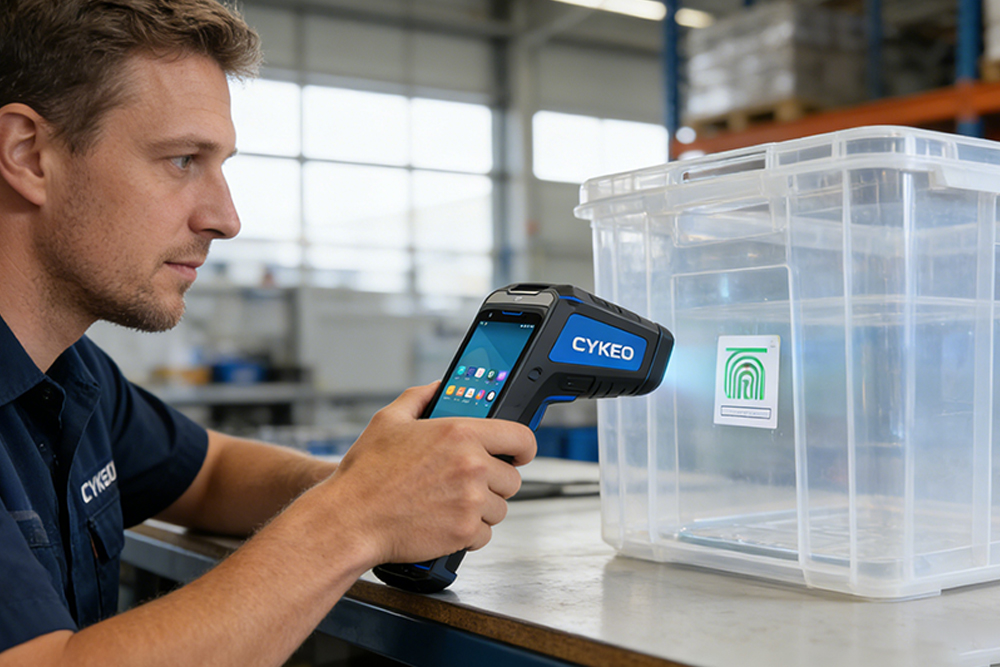 Will RFID Read Through Plastic? The Simple Answ... Will RFID Read Through Plastic? The Simple Answ...