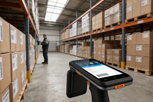 How Far Do RFID Tags Read? Real Numbers by Tag ...