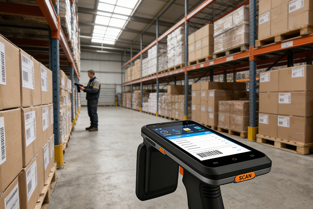 How Far Do RFID Tags Read? Real Numbers by Tag ...