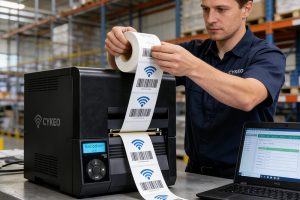 RFID Printer: The Complete Guide to Encoding an...