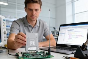 What Is RFID Reader Module? The OEM Building Bl...