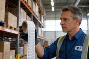 Passive RFID Tags: Your Questions About Battery...