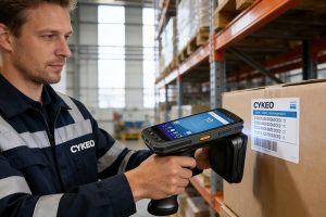 How to Read User Memory Information from RFID R...