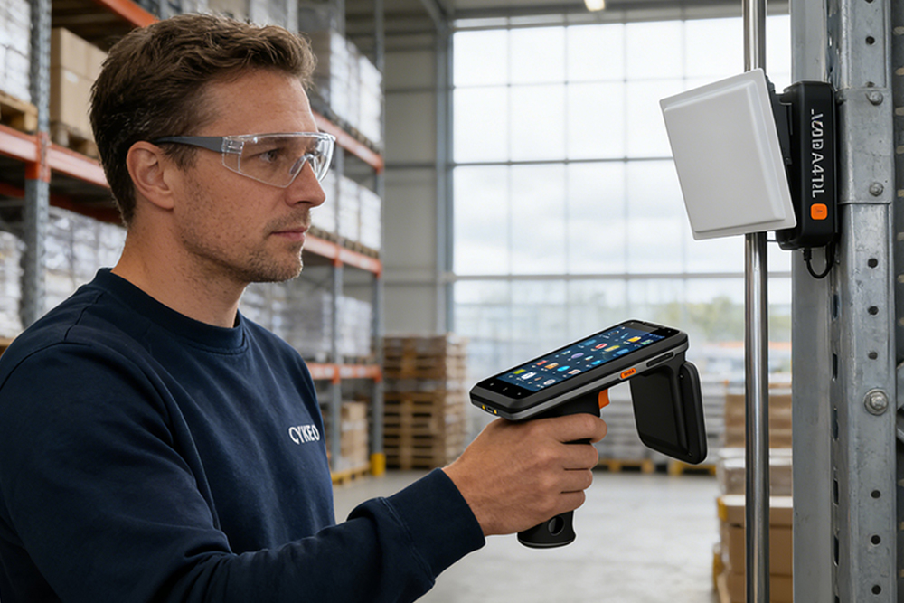 How to Choose a RAIN RFID Reader: What Actually... How to Choose a RAIN RFID Reader: What Actually...