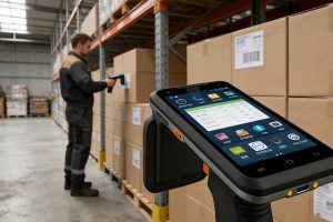 How Far Can an RFID Be Read From? Realistic Dis...