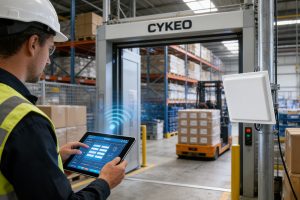 How Many RFID Tags Can Be Read Per Second?