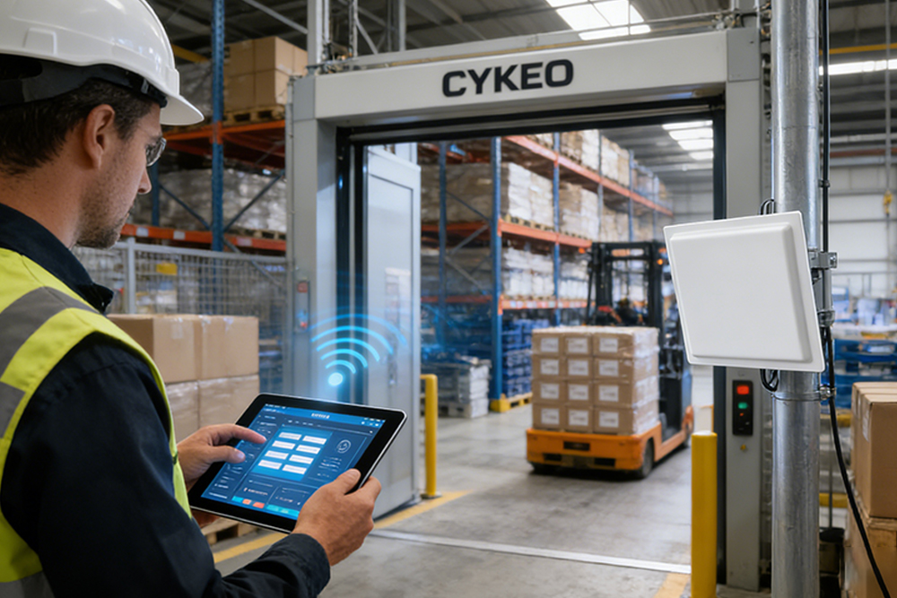 How Many RFID Tags Can Be Read Per Second? How Many RFID Tags Can Be Read Per Second?