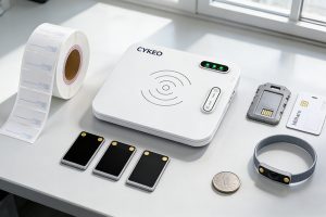 Radio Frequency ID Tags: The Complete Guide to ...