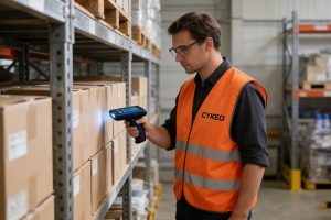 How to Capture Data from RFID Reader: A No-Nons...