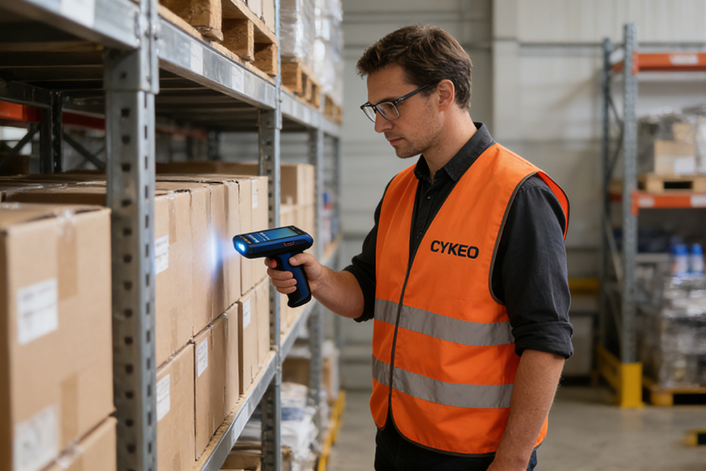 How to Capture Data from RFID Reader: A No-Nons... How to Capture Data from RFID Reader: A No-Nons...