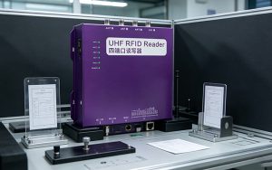 how to test if rfid blocker works