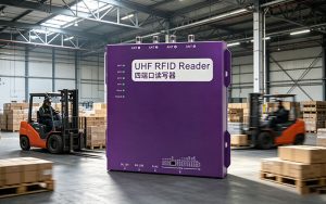 rfid sensors: How RFID Becomes a Real-Time Sens...