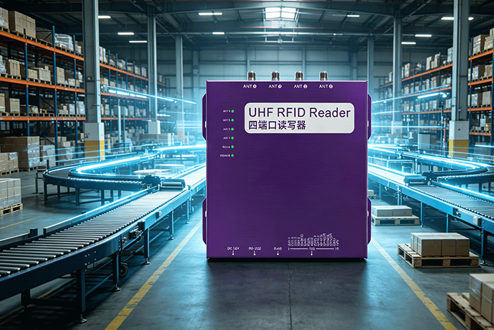 rfid how does it work