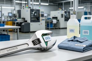 What Is Embedded RFID? A Practical Guide for In...