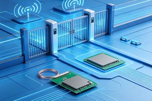 How to Build an RFID Access Control System for ...