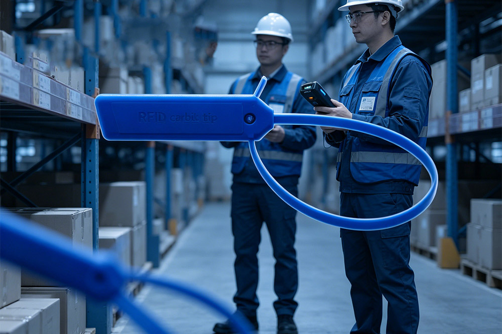 RFID Cable Tag Price Guide: What Affects Cost a...