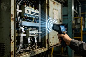 Best RFID Cable Tags for Metal Surfaces: A Prac...