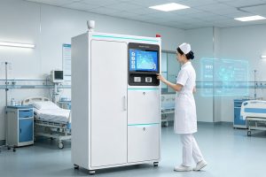 RFID for Hospitals: How to Reduce Equipment Los...