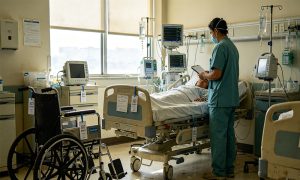 What Is RFID Medical Equipment Tracking? A Prac...