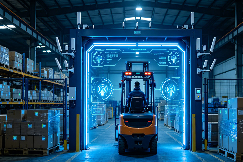 RFID Long Range Reader Price Guide: Real Cost B...