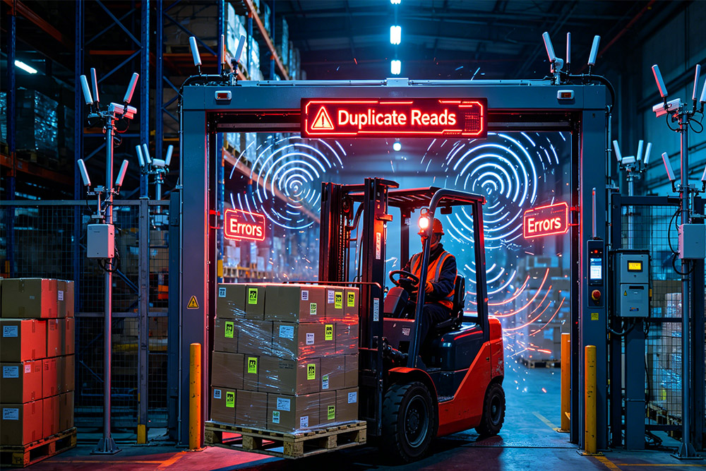 Top RFID Long Range Reader Mistakes (From Real ...