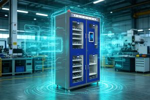 RFID Tool Cabinet Price Guide: What Affects the...