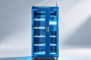 RFID Tool Cabinet Price Guide: What It Really C...