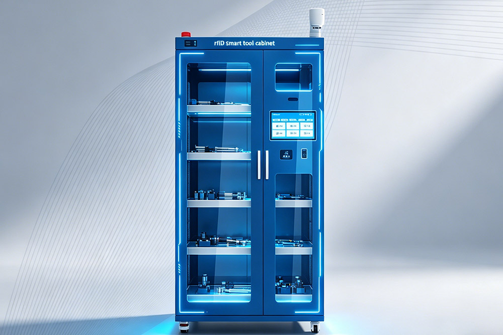 RFID Tool Cabinet Price Guide: What It Really C...
