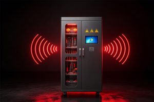 Top 5 RFID Tool Tracking System Mistakes