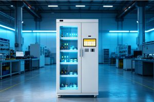 What Is an RFID Tool Tracking System? From Smar...