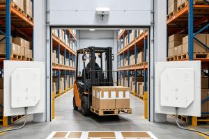 How to Choose UHF RFID Long Range Reader for Wa...