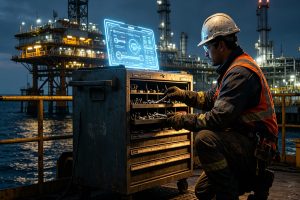 Best RFID for Tools in Oil & Gas Industry: ...