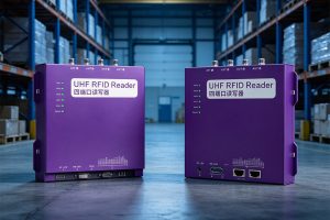 Top Impinj RFID Reader Alternatives for System ...