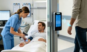 RFID vs Barcode in Medical Equipment Tracking: ...