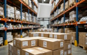 rfid tag sticker: What It Is and Why It Works S...
