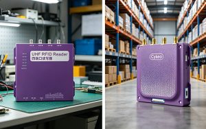 how to make an rfid reader
