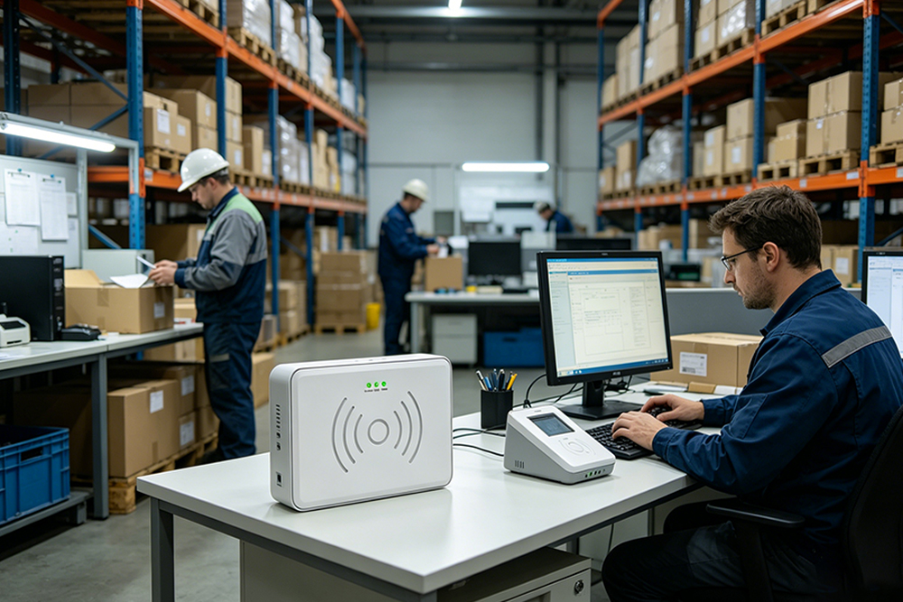 how to remove rfid tag