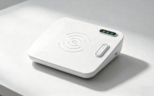 how to read and write rfid tags
