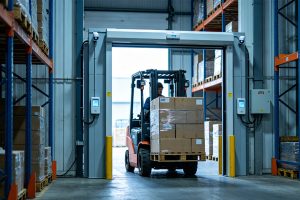 What Is a UHF RFID Fixed Reader? A Practical Gu...