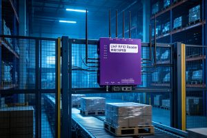 Impinj RFID Reader vs UHF Fixed Reader: Which O...