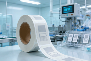 production tracking solutions for rfid medical ...