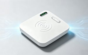 how to reprogram rfid tag