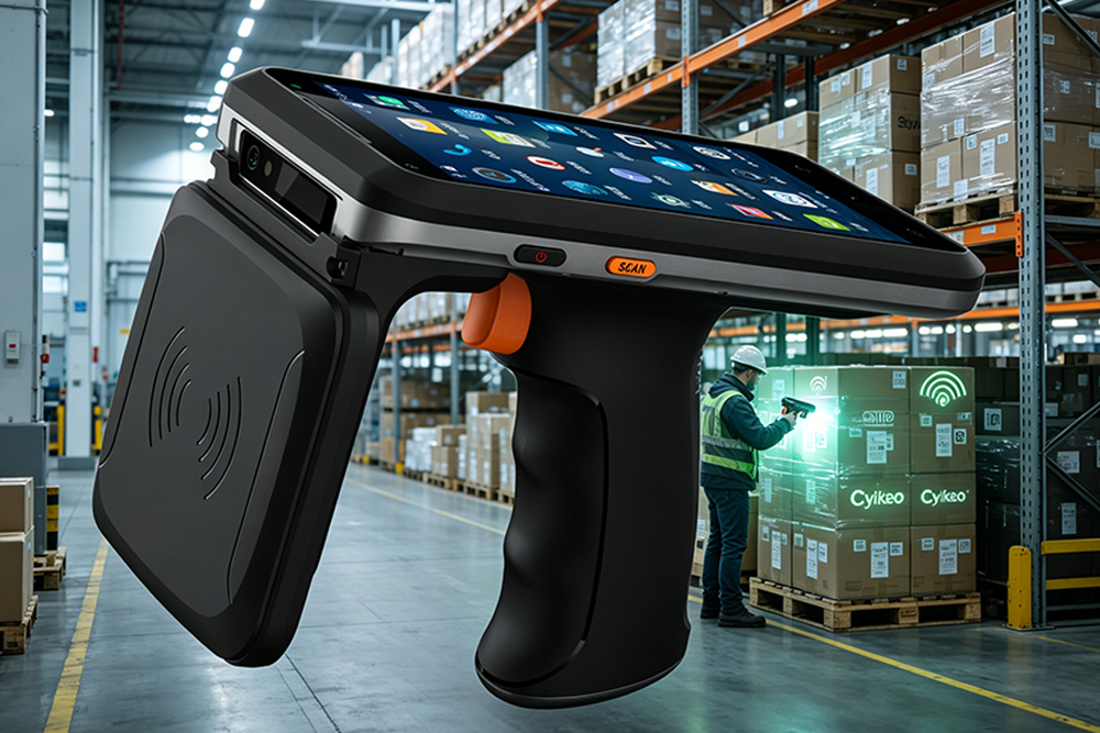What is asset tag tracking？