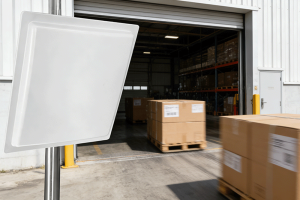 fixed rfid reader: How Does It Enable Continuou...