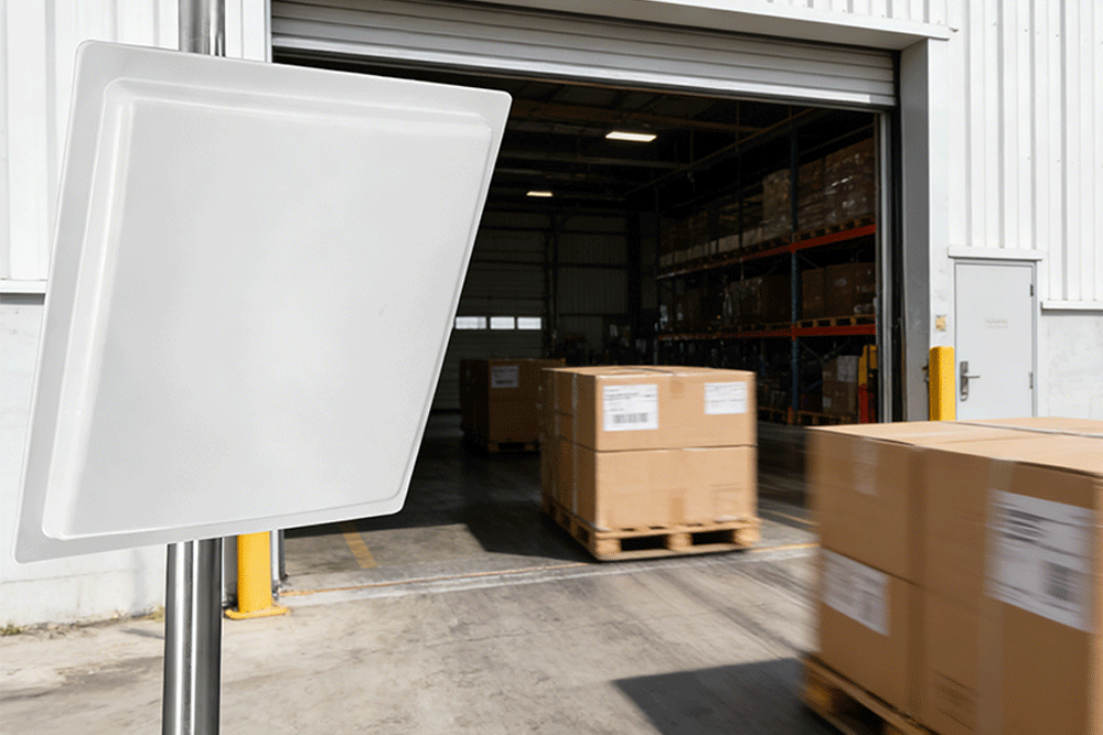 fixed rfid reader: How Does It Enable Continuou...