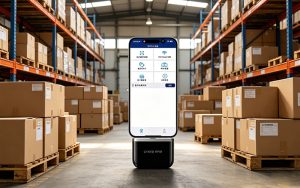 how to read rfid tags with android