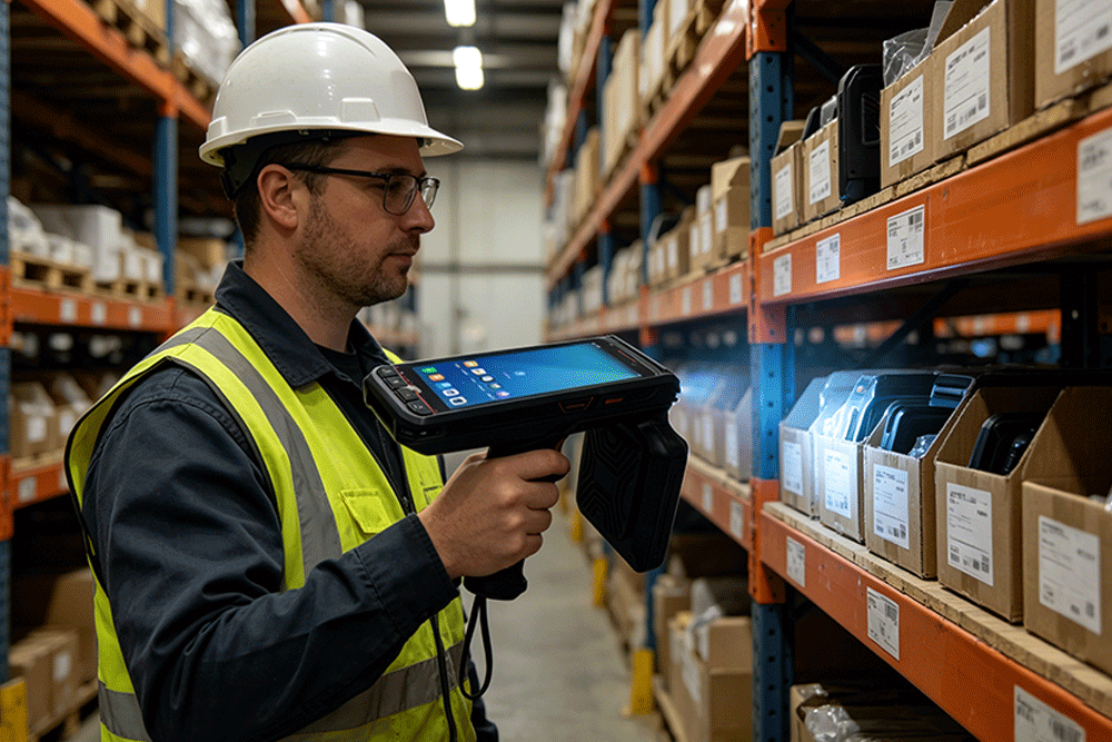 how does rfid tags work: A Field-Tested Explana...