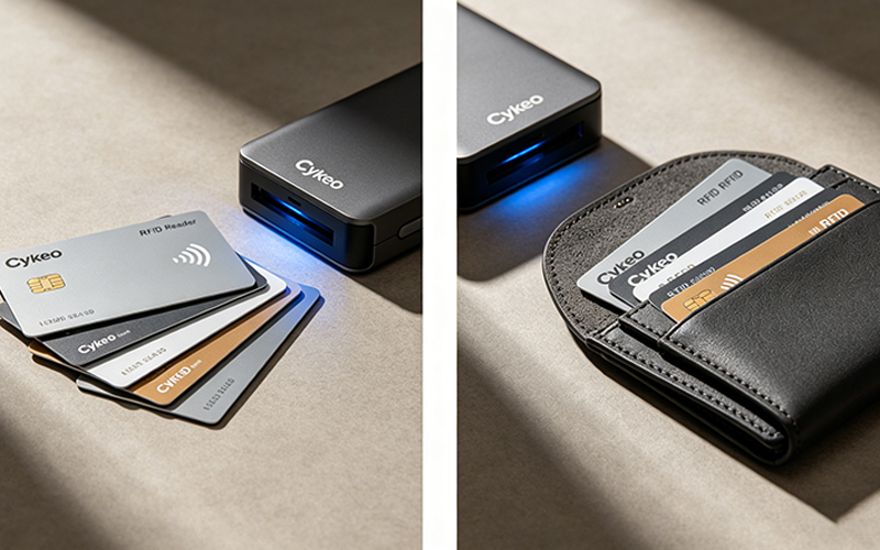 how important is rfid blocking